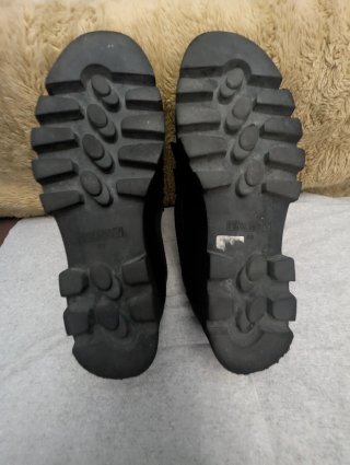 Mocasines Pikolinos Mujer Piel Talla 40