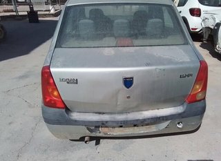 5046912 8200240457 motor arranque dacia logan 1