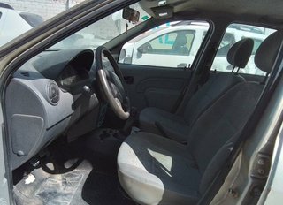 5046912 8200240457 motor arranque dacia logan 1