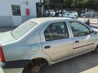 5046912 8200240457 motor arranque dacia logan 1
