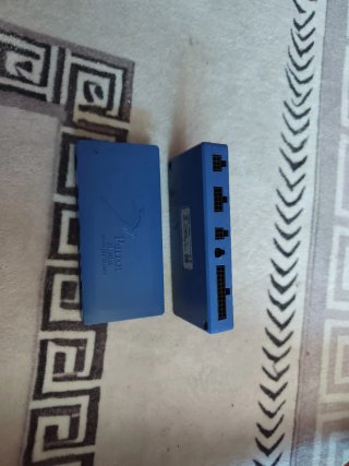 Centralita Parrot MKI9100