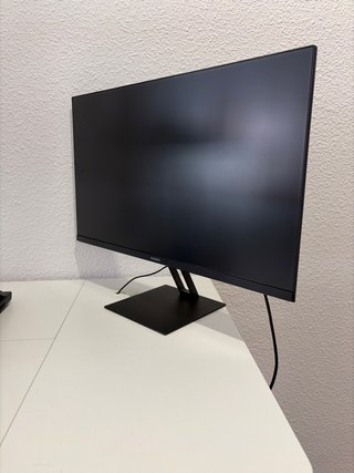 Monitor Xiaomi A24i Negro