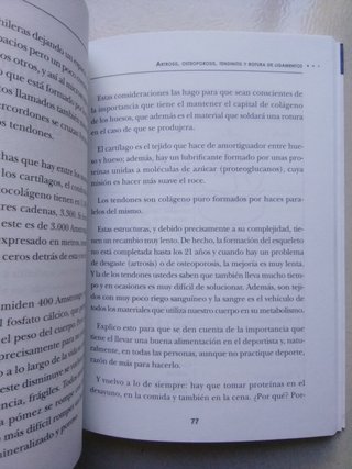 El magnesio en el deporte