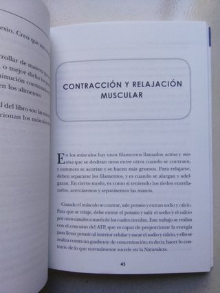 El magnesio en el deporte