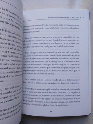El magnesio en el deporte