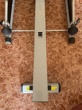 Máquina de Remo Opti