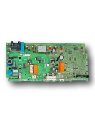 PLACA ELECTRONICA Junkers Euromaxx ZWC 24/28 1MFA-