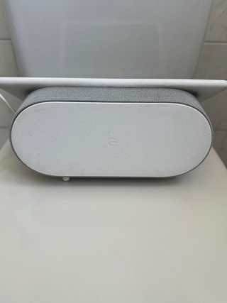 Google Nest Hub Max 10"