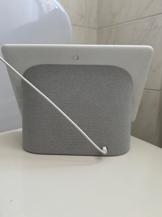 Google Nest Hub Max 10"