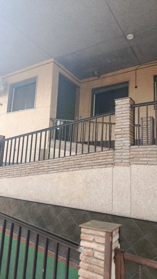 Servicios de albañilería