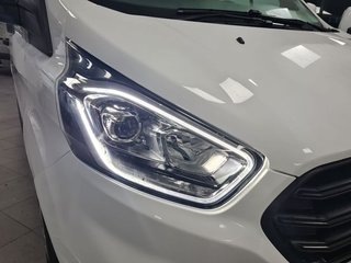 Ford Transit Custom VAN 2.0 TDCI 96KW 300 L1 TREND LUCES LED EN COMPARTIMENTO DE CARGA^KIT PROTECCIÓN DE CARGA (PAREDES Y SUELO)^PAQUETE VISIÓN TREND^