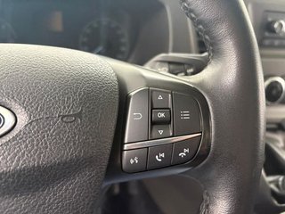 Ford Transit Custom VAN 2.0 TDCI 96KW 300 L1 TREND LUCES LED EN COMPARTIMENTO DE CARGA^KIT PROTECCIÓN DE CARGA (PAREDES Y SUELO)^PAQUETE VISIÓN TREND^