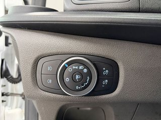 Ford Transit Custom VAN 2.0 TDCI 96KW 300 L1 TREND LUCES LED EN COMPARTIMENTO DE CARGA^KIT PROTECCIÓN DE CARGA (PAREDES Y SUELO)^PAQUETE VISIÓN TREND^