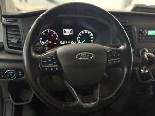 Ford Transit Custom CUSTOM TRANSIT CUSTOM VAN 2.0 TDCI 96KW 280 L1 MHEV TREND 4 Puertas HIBRIDA