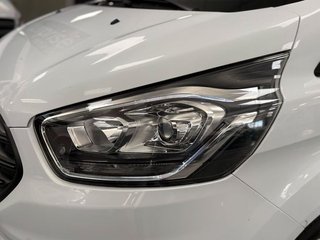 Ford Transit Custom VAN 2.0 TDCI 96KW 300 L1 TREND LUCES LED EN COMPARTIMENTO DE CARGA^KIT PROTECCIÓN DE CARGA (PAREDES Y SUELO)^PAQUETE VISIÓN TREND^