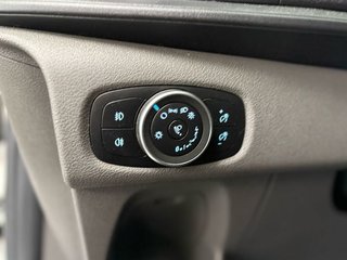 Ford Transit Custom VAN 2.0 TDCI 96KW 300 L1 TREND LUCES LED EN COMPARTIMENTO DE CARGA^KIT PROTECCIÓN DE CARGA (PAREDES Y SUELO)^PAQUETE VISIÓN TREND^