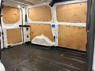 Ford Transit Custom VAN 2.0 TDCI 96KW 300 L1 TREND LUCES LED EN COMPARTIMENTO DE CARGA^KIT PROTECCIÓN DE CARGA (PAREDES Y SUELO)^PAQUETE VISIÓN TREND^