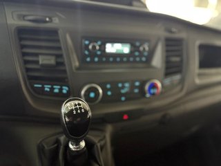 Ford Transit Custom CUSTOM TRANSIT CUSTOM VAN 2.0 TDCI 96KW 280 L1 MHEV TREND 4 Puertas HIBRIDA