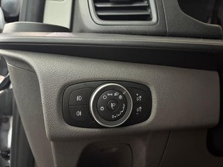 Ford Transit Custom CUSTOM TRANSIT CUSTOM VAN 2.0 TDCI 96KW 280 L1 MHEV TREND 4 Puertas HIBRIDA
