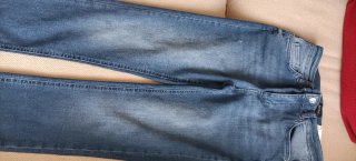 Pantalón vaquero sin estrenar Talla