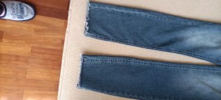 Pantalón vaquero sin estrenar Talla