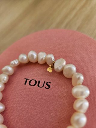 Pulsera Tous