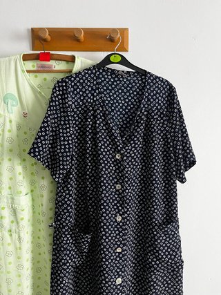 Lote 2 camisones verano talla L/XL