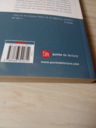 Brújula para navegantes emocionales