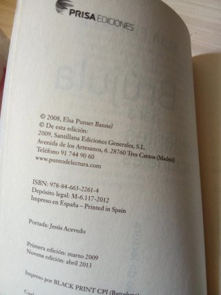 Brújula para navegantes emocionales