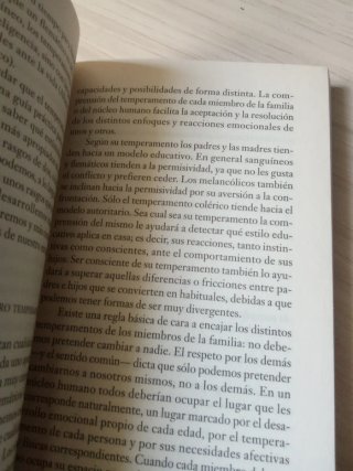 Brújula para navegantes emocionales