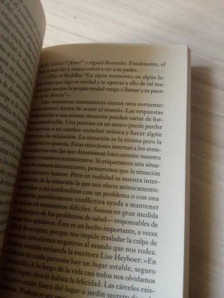 Brújula para navegantes emocionales