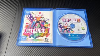 Just Dance 2019 PS4 (PlayStation 4)