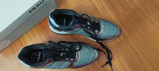 Scarpe FRAU tg 38