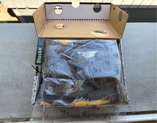 Jordan 5 x Off White Nuove
