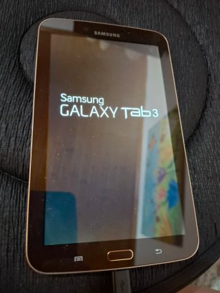 Tablet Samsung 3