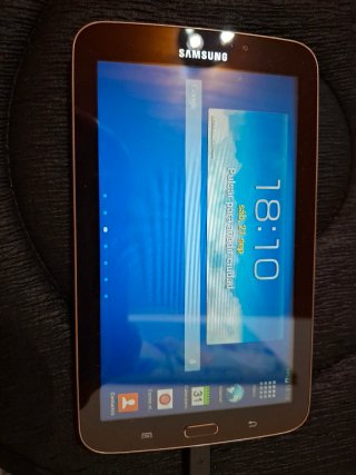 Tablet Samsung 3