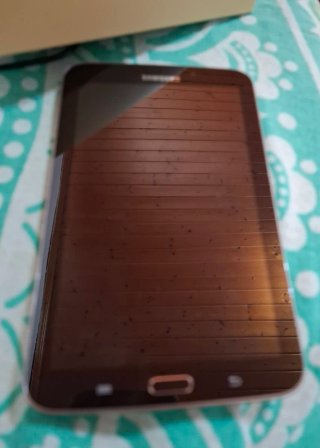 Tablet Samsung 3