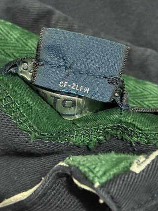 Maglione polo Ralph Laurent