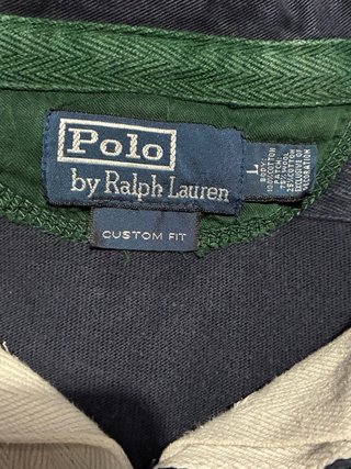 Maglione polo Ralph Laurent