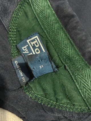 Maglione polo Ralph Laurent