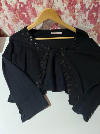 Chaqueta corta PRECCHIO COLORS CONCEPT 42/44