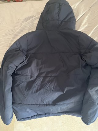 Chaqueta Jack & Jones Azul