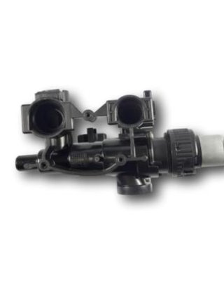 Válvula de 3 Vías Saunier Duval Thema Nox F25 B/1