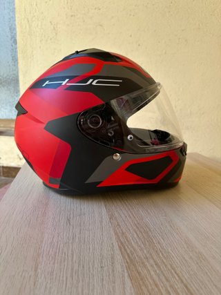 Casco Integral HJC C10 Talla M ECE 22.06