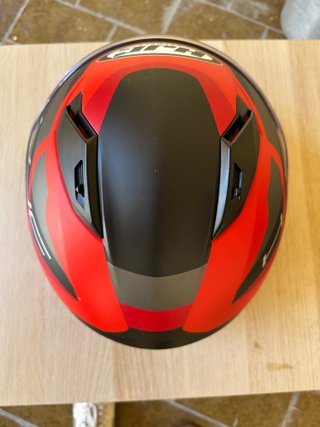Casco Integral HJC C10 Talla M ECE 22.06