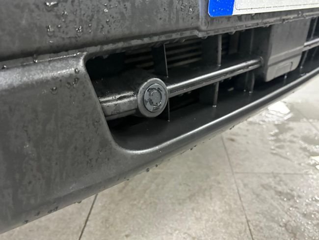 Ford Transit 2022, foto 18