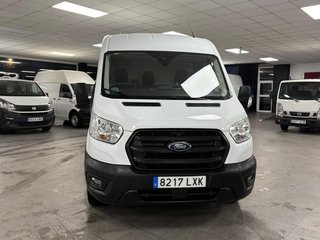 Ford Transit L3 H2 2.0TDCI 130CV