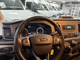 Ford Transit L3 H2 2.0TDCI 130CV