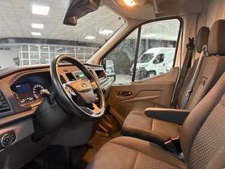 Ford Transit L3 H2 2.0TDCI 130CV