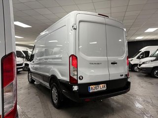 Ford Transit L3 H2 2.0TDCI 130CV